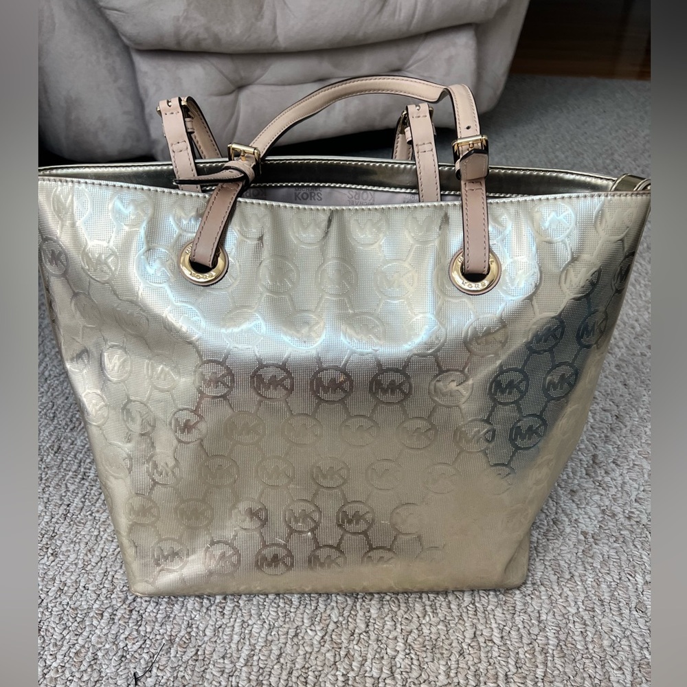 Michael Kors Handbag